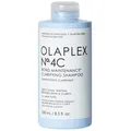 Olaplex No. 4C Maintenance Clarifying Shampoo 250ml