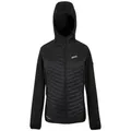 Regatta Outdoorjacke Damen Jacke wasserabweisend Womens Baffled/Quilted 50