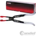 KS TOOLS ZANGE, VENTILSCHAFTDICHTUNG SCHLANK VERNICKELT | 115.1061