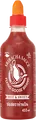 (15,16 EUR/l) Flying Goose Sriracha scharfe Chilisauce Scharf & Süß, 455ml