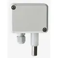 1St. Elsner 70121, KNX T-AP, KNX-Temperatursensor IP65 -30C+80C
