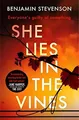 She Lies IN Reben Taschenbuch Benjamin