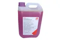 KÜHLERFLÜSSIGKEIT 5L VIOLETT QUALITÄT G12+ KONZENTRAT / VAG / MERCEDES / FORD
