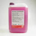 FEBI Kühlerfrostschutz G12 PLUS rot 5,0l 19402 für Seat Skoda Toyota Volvo VW