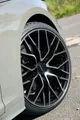 4x 20 Zoll CA20 Felgen für Mercedes M R Klasse W163 W164 W166 R251 63 AMG