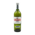 Pernod – Edler Kräuterlikör mit Sternanis und erfrischendem Kräuteraroma – Spirituose mit universeller Mixbarkeit – 1 x 0,7 l