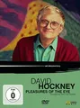 David Hockney - Pleasure of the Eyes - Art Documentary