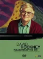 David Hockney - Pure Augenlust von not specified | DVD | Zustand sehr gut