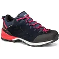 Hanwag DA Makra Pro Low Bunion Lady GTX Trekkingschuh blau 40 EU