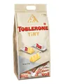 Toblerone Tiny weiße Schokolade 240g