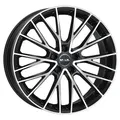 MAK SPECIALE black mirror 8.5Jx21 5x112 ET40 R43090353