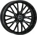 Mak Speciale black mirror 8.5x21 ET40 - LK5/112 ML57.1 Alufelge schwarz