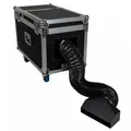 BriteQ BT-H2FOG II, Bodennebelmaschine