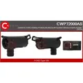 CASCO Waschwasserpumpe, Scheibenreinigung cwp72000as für Ford Subaru DAIHATSU NISSAN Suzuki HONDA MAZDA MITSUBISHI TOYOTA HYUNDAI