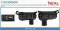 27823000BN REAL Waschwasserpumpe, Scheibenreinigung für DAIHATSU,FORD,HONDA,HYUN