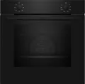 B1DCA0AK0 Backofen 60cm Schwarz 5Heizarten CircoTherm