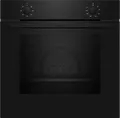 NEFF Einbau-Backofen B1DCA0AK0 | 71 l | 5 Heizarten | CircoTherm | Schnellaufheizung | Energieklasse A, A (Spektrum:  bis D)