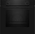 Neff B1DCA0AK0 N 30, Backofen, 60 x 60 cm, Schwarz