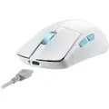 ROG Harpe Ace Aim Lab Edition (weiß) - Weiß