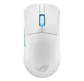 Asus ROG Harpe Ace Aim Lab Edition White Gaming-Maus