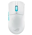 4711387136560 ROG Harpe Ace Aim LAB Edition White wireless mouse ASUS