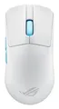 Asus Maus ROG Harpe Ace Aim Lab Edition white Gaming Maus
