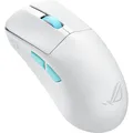 ASUS ROG Harpe Ace Aim Lab Edition, Gaming-Maus, optisch, 36000dpi, USB