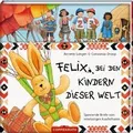 Felix bei den Kindern dieser Welt: Spannende Brie... | Buch | Zustand akzeptabel
