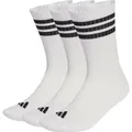 Adidas 3 Stripes Crew 3er Pack (37 - 39) (ADIJZ0532_000)