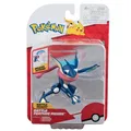 Pokemon Kampffigur GRENINIA Serie 17