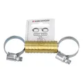 Schlauchverbinder für 19mmØ 3/4" KIRCHHOFF 987382148 u.a. für Gartenschlauch