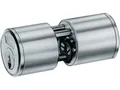BKS B 3107 0261 Rundzylinder 3107 Länge A 29 mm / Länge B29 mm Anzahl Schlüssel