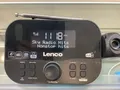 LENCO CR-615BK schwarz DAB+-Radiowecker (mit Projektion) Gebraucht 2#1907217