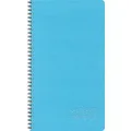 Taschenkalender Wochentimer Small Blau 2027 - Blau