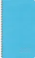 Korsch Verlag | Taschenkalender Wochentimer Small Blau 2027 | Buch | Deutsch