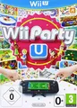 Wii Party U inclusive Wii U GamePad-Horizontalaufsteller 80 top Games