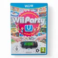 Wii Party U (Nintendo Wii U) - PAL