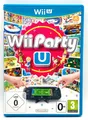 Wii Party U Nintendo Wii U WiiU