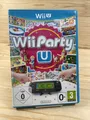 Nintendo Wii U Spiel • Wii Party U #B3