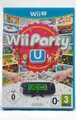 Wii Party U (Nintendo Wii U) Spiel in OVP - SEHR GUT