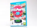 Wii PARTY U  - dt Version - NEU - (Nintendo Wii U)
