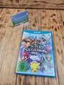 Nintendo Wii U || 1,5 von 6💥Super Smash Bros. inkl. amiibo-Gutschein || OVP🎮
