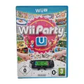 Wii Party U Nintendo Wii U - Wii U Spiel
