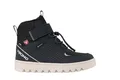 Viking Unisex Kinder Fleek Warm Gtx 1v Sl Snow Boot, Black Charcoal, 41 EU Schmal