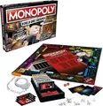 Hasbro Monopoly Mogeln und Täuschen Mehrfarbig Spiel