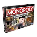Hasbro Gaming Monopoly Mogeln und Täuschen Familienspiel, Spielspaß für Freunde und Familie, Toll als Partyspiel, Neue Variante des klassischen Spiels, Brettspiel für Kinder ab 8 Jahren