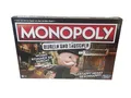 Hasbro - Monopoly Mogeln und Täuschen NEU Gesellschaftsspiel