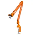 Rode PSA1+ Plus Tisch-Mikrofonarm Gelenkarm Orange
