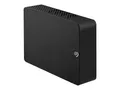 Seagate Expansion Desktop +Rescue 12TB, USB 3.0 Micro-B