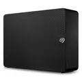 Seagate Expansion Desktop 12TB Schwarz Externe Festplatte, USB 3.2 Gen 1x1